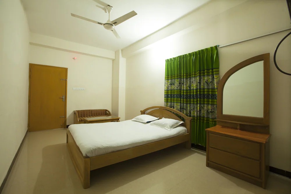 Rain View Resort